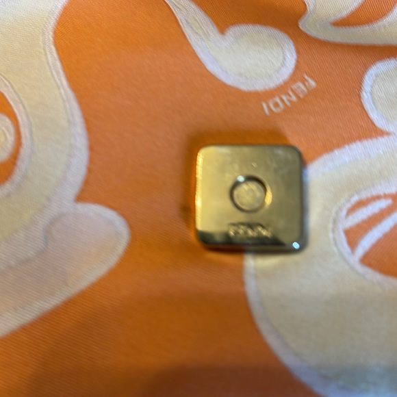 Fendi baguette bag limited edition - Picture 7 of 8